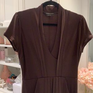 BCBGMaxAzria dress
